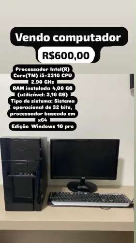 Pc completo 