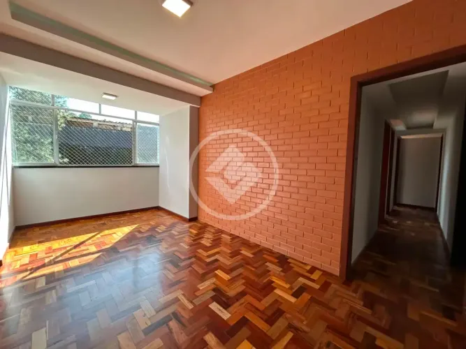 Apartamento à venda, 3 quartos, 1 suíte. 1 vaga, Caxangá - Teresópolis/RJ codigo: 344053
