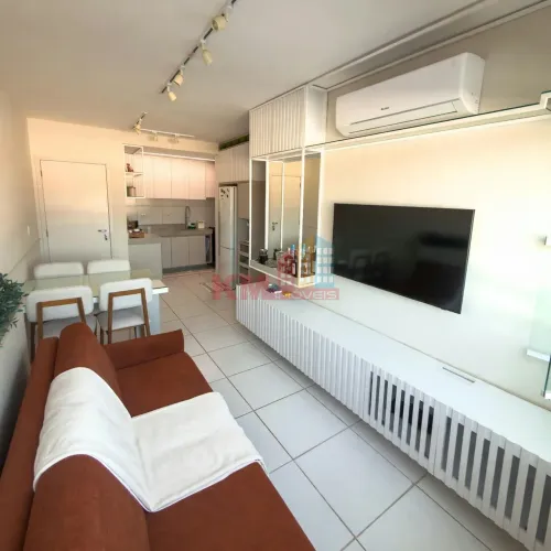 Residencial Dolce Vita - APARTAMENTO 2 Quartos (1 Suíte) | Residencial Dolce Vita Presid