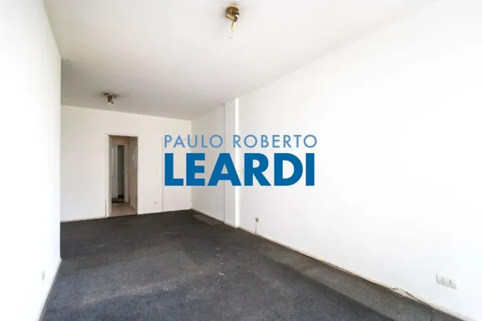 APARTAMENTO - VILA OLÍMPIA - SP