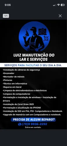 venha fazer seu orçamento!!!