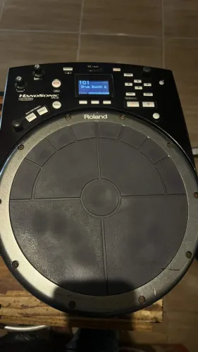 HANDSONIC HPD-20 BATERIA ROLAND
