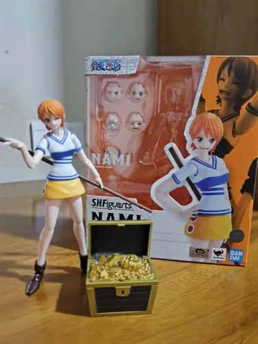 Nami shfiguarts