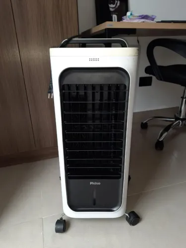 Climatizador Philco PCL10QF