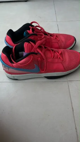 Tenis Nike JA1