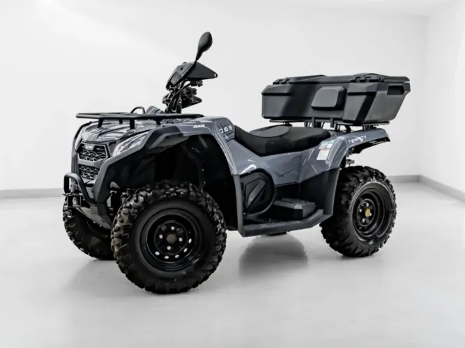 Cfmoto Goes terrox 400l 2025