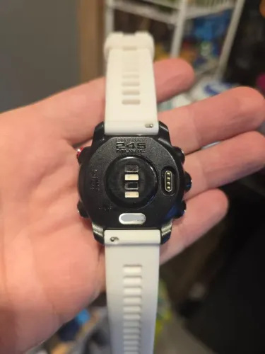 Relógio - Garmin Forerunner 245 Music