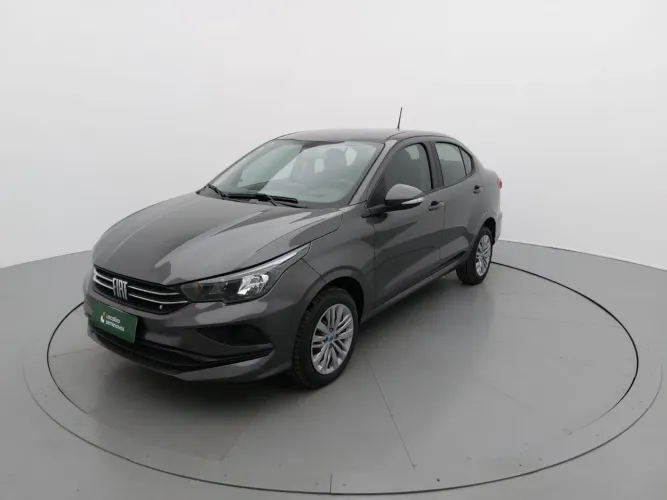 Fiat Cronos Drive 1.3 8V Flex 2024