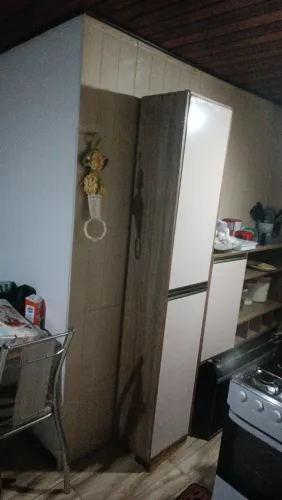 Armário de cozinha 