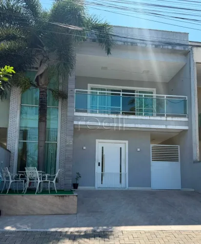 Condomínio Osvaldo Studart | Maraponga | Casa Duplex | 240m² | 03 Suítes | 04 Vagas