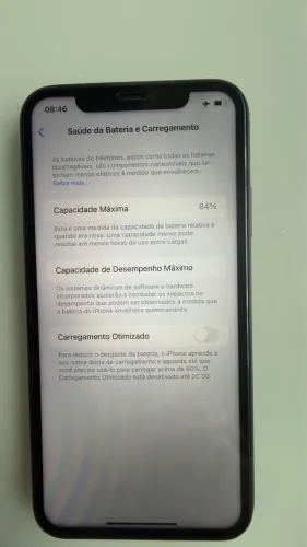 Vendo IPhone 11