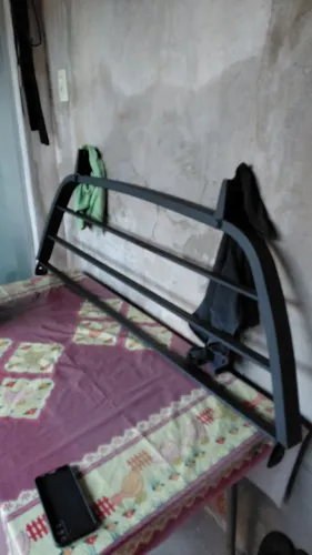 Vendo santo Antônio para saveiro modelo g2 g3 e g4
