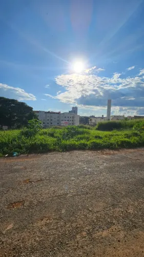 LOTE BAIRRO SANTA LUZIA 2