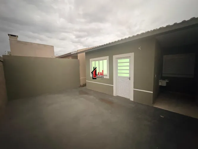 Casa em Condomínio para Venda em Presidente Prudente, Condomínio Eco ville, 3 dormitórios,