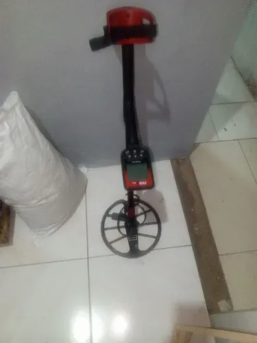 Detector de metal Nokia pro