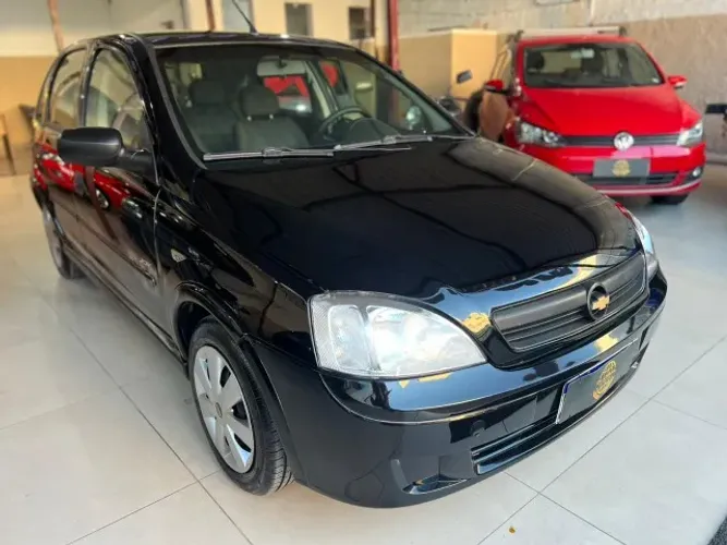 Chevrolet Corsa Hat. JOY 1.0/ 1.0 Flexpower 8V 5P 2008