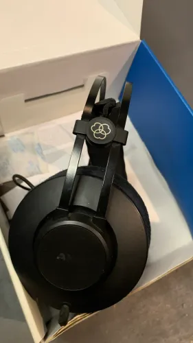 FONE AKG K52