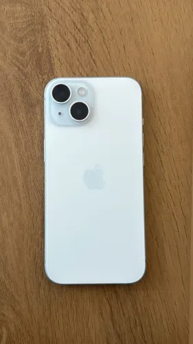 iPhone 15 Plus 256GB AZUL
