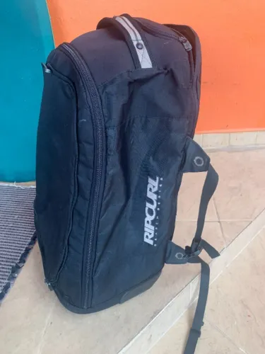 Mochila Rip Curl com rodinha
