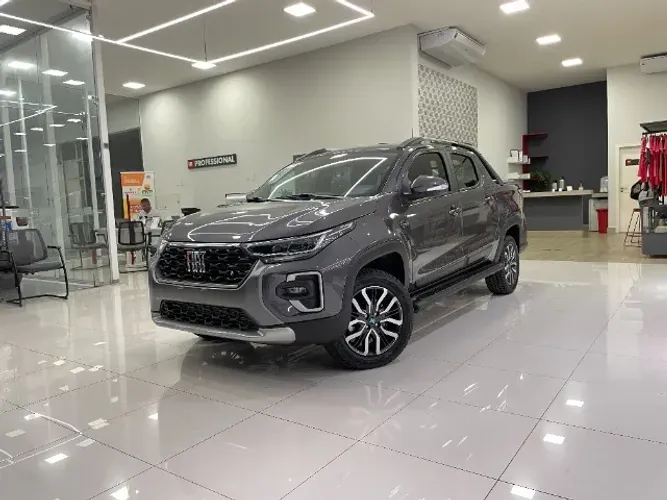Fiat Strada Ranch 1.0 Flex Turbo CD Aut. 2027
