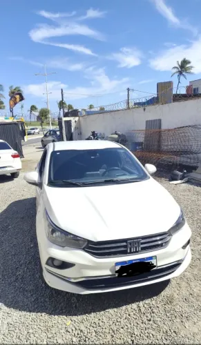 Fiat Cronos Precision 1.3 16V Flex Aut. 2023