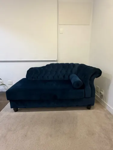 Sofá Chaise