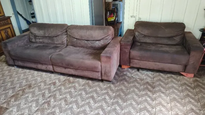 sofa