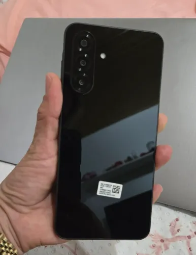 Vende-se celular Samsung Galaxy A26 5G 256GB