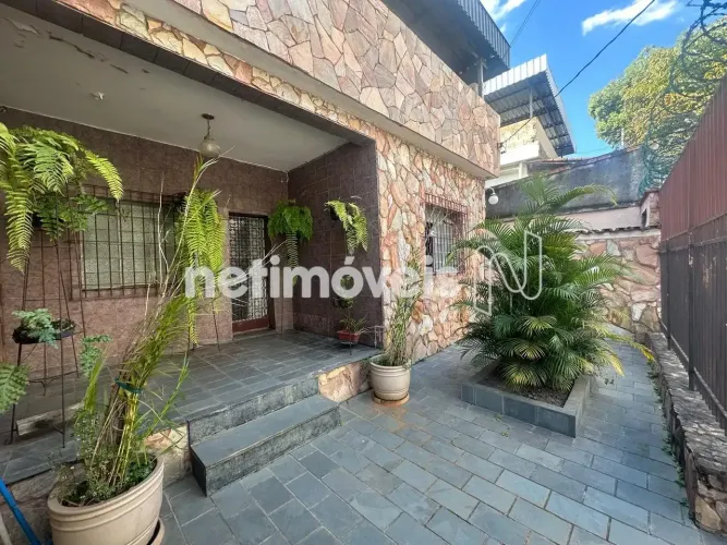 Venda Casa Nova Vista Belo Horizonte
