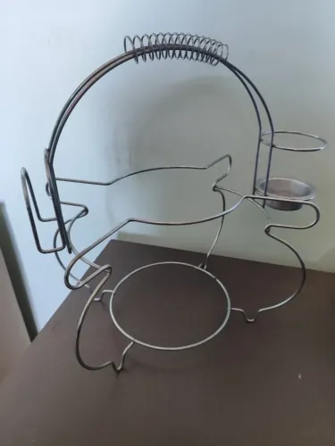 ARAMADOS DE INOX