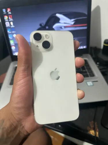 IPHONE 14 128 GB - Impecável