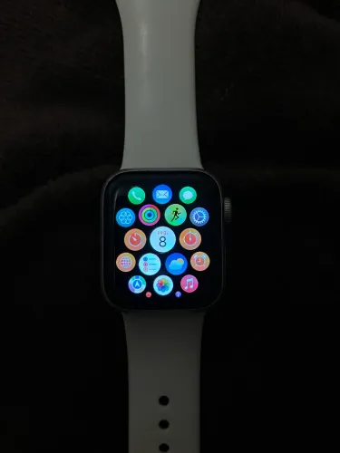 Apple Watch Séries 4 40mm