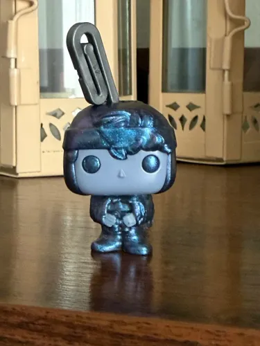 Kinder joy Stranger things Dustin