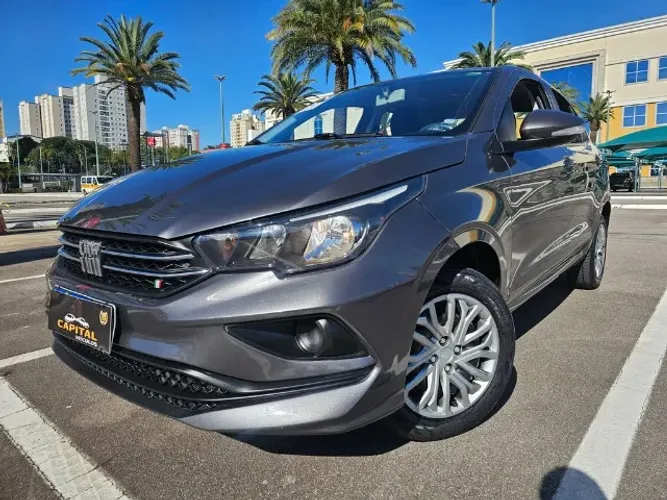 Fiat Cronos Drive 1.0 6V 2024