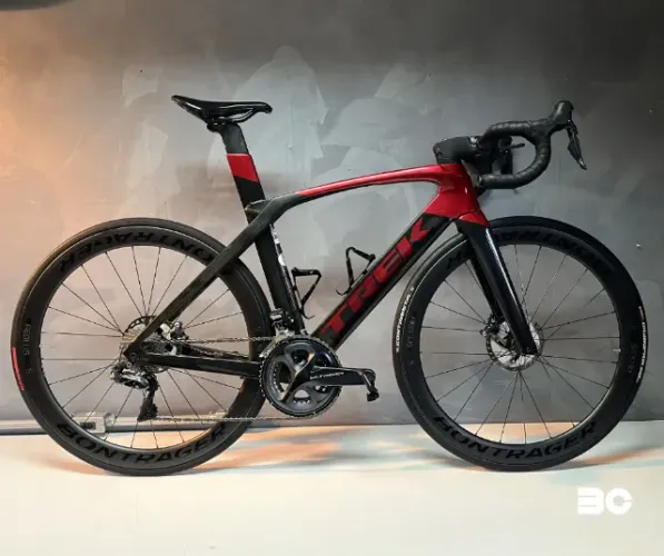 BICICLETA TREK MADONE SLR 7
