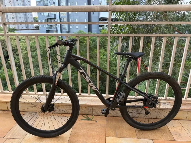 Bike Tsw Warship aro 26