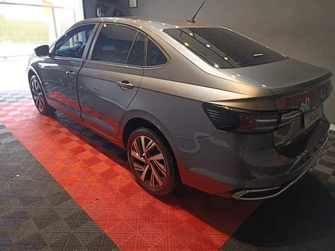 Volkswagen Virtus Highline 200 TSI 1.0 Flex 12V AUT 2025
