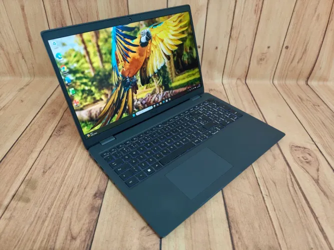 Notebook Dell i5 12° Geração/ 16gb ram / SSD NVMe 512gb / Nota Fiscal e Garantia 