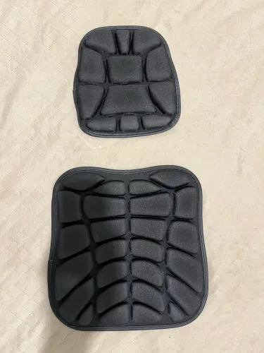 Almofada para assento / banco de moto