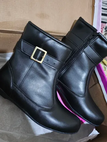Bota Infantil