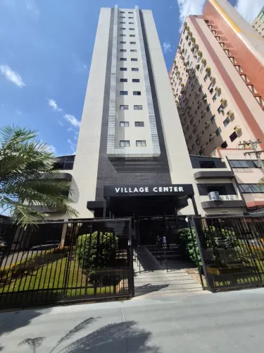 Sala Comercial no Edificio Vilage Center