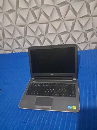 Notebook Dell - 