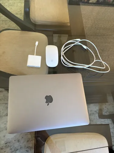 MacBook Air 13? Retina - Space Gray