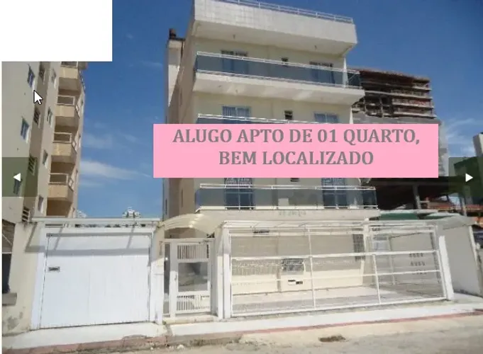 PROMOÇÃO!!! LOCAÇÃO ALUGUEL APARTAMENTO 1 QUARTO JARDIM ATLÂNTICO FLORIANÓPOLIS FLORIPA