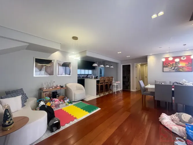 Apartamento em CENTRO