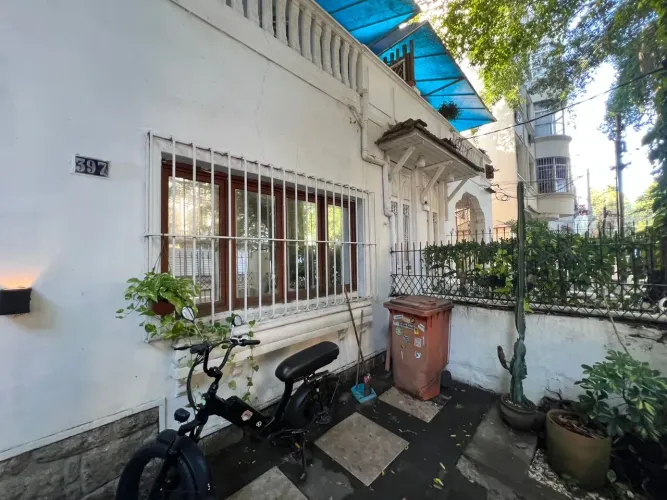 imóvel comercial para aluguel na Urca - Rio de Janeiro - RJ