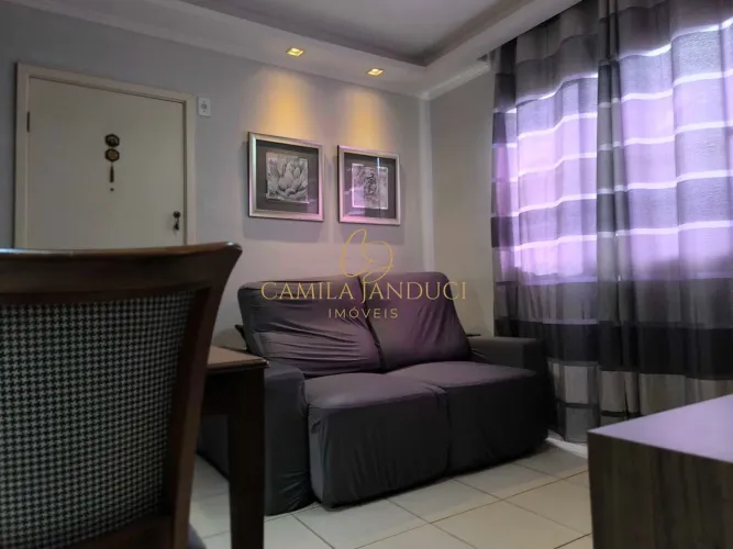 Apartamento à venda no bairro Parque dos Pinus - Ribeirão Preto/SP