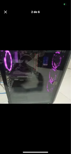 Pc gamer