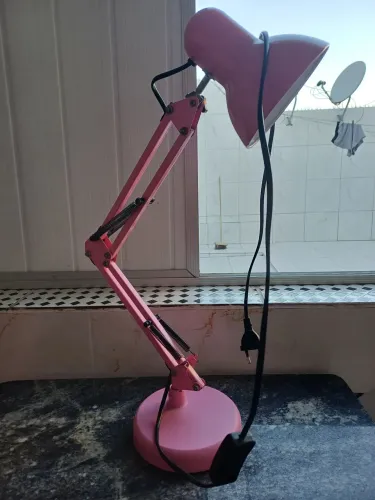 Luminária