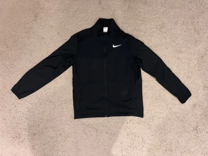 Jaqueta Dri Fit Nike- Original 
